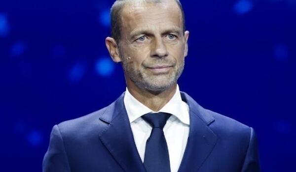 Γιατί απείχε ο Τσεφερίν από τον τελικό του Mundial image