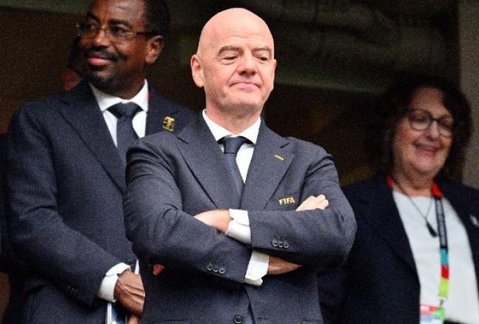 FIFA: Η θέση της για την επιστολή της UEFA με τα 42 ερωτήματα thumb