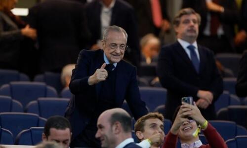 Η Ρεάλ ζητάει χρήματα από έξι αγγλικούς συλλόγους για την Ευρωπαϊκή Super League! thumb