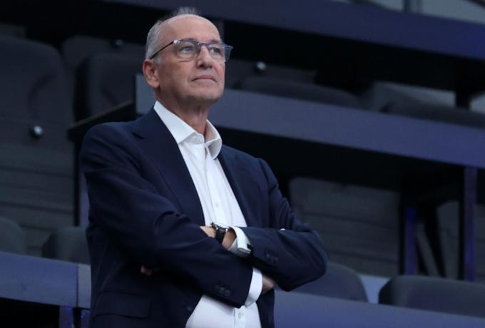 Σεισμός στο ελληνικό μπάσκετ: Ένταλμα σύλληψης για Λιόλιο, διαιτητές και παράγοντες της ΚΕΔ! thumb