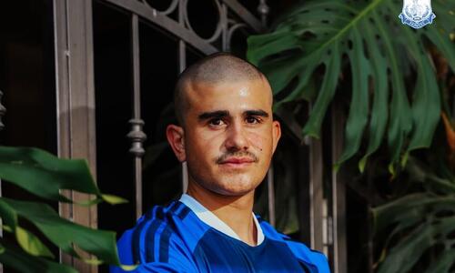 Επίσημο: Επέκταση συνεργασίας με Ιωακείμ thumb