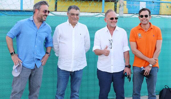 Κομβική η απάντηση της UEFA image