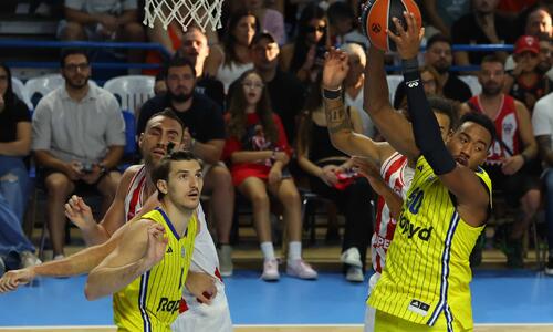 Στην Κύπρο για την EuroLeague η Μακάμπι Τελ Αβίβ; thumb