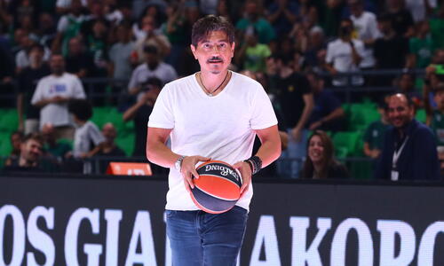 Γιαννακόπουλος: «Σε ποιανού διαιτητή το σπίτι βρέθηκαν 820.000 ευρώ...» thumb