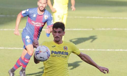 «Γκέλαρε» η Βιγιαρεάλ thumb