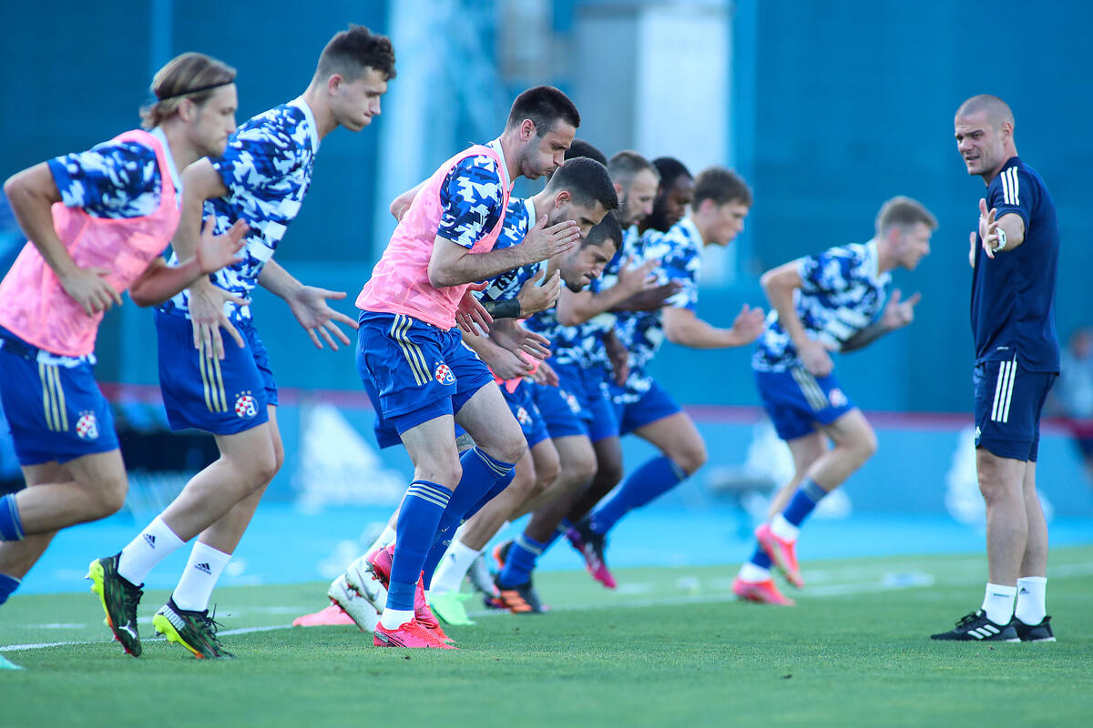 Βγαίνει η αντίπαλος της Ομόνοιας (πρόγραμμα)  thumb