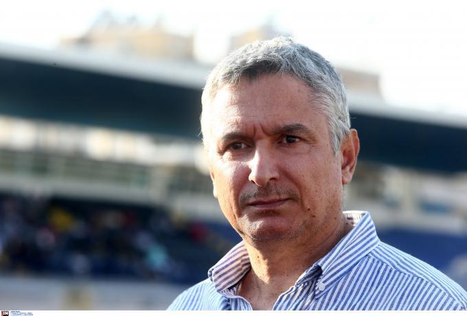 Αποκάλυψε τηλεφώνημα στον Μελισσανίδη: «Μου είπε ότι...» thumb