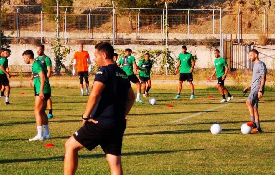 Ένα κλέψιμο, ένα φάουλ και νίκη για τον Ολυμπιακό (vid) thumb
