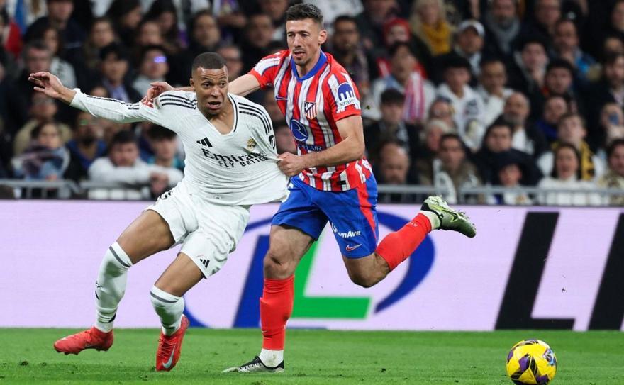 Champions League: Η Μαδρίτη χωρίζεται στα... δύο για τον ισπανικό εμφύλιο thumb