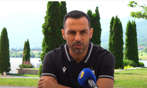 «Πρέπει να αντιληφθούν τη φιλοσοφία μας...» thumb