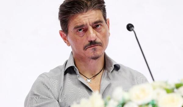 Γιαννακόπουλος: «820.000 ευρώ σε σπίτι ενός διαιτητή που έπρεπε να έχει σταματήσει λόγω ηλικίας από το ’24...» image