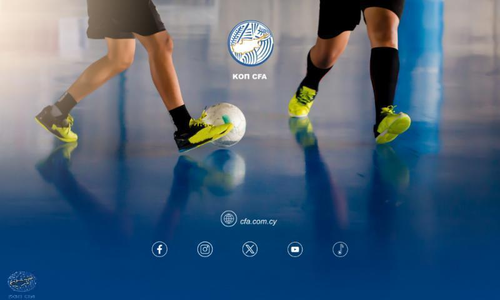 Futsal: Tην 1η Οκτωβρίου o πρώτος τίτλος της χρονιάς thumb