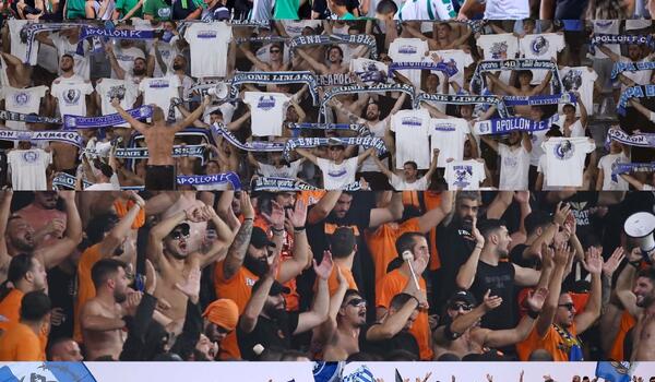 Έρευνα SPORTIME: Πόσο κοστίζει το χόμπι ενός φίλαθλου... image