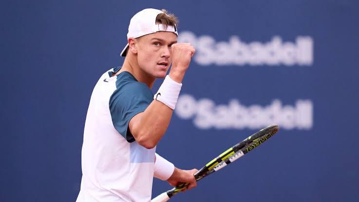 US Open: Αποσύρθηκε απ’ το τουρνουά ο Ρούνε thumb