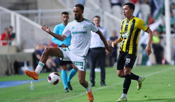 LIVE: Ομόνοια - Καϊράτ 1-0 image
