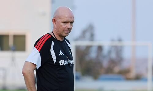 Η πιθανή εντεκάδα του Μπεργκ - «Κλειδωμένες» οι περισσότερες θέσεις thumb