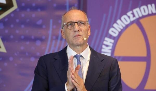 Μπασκετικό σκάνδαλο: Καταγγελία για μαθητές-«φαντάσματα» που παίρνουν μόρια από στημένους αγώνες! image
