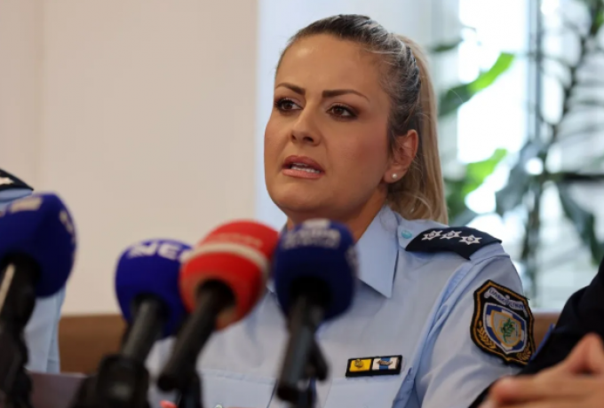 Σκάνδαλο στο ελληνικό μπάσκετ / «Έχει βρεθεί μεγάλο χρηματικό ποσό και στους έξι συλληφθέντες»! thumb