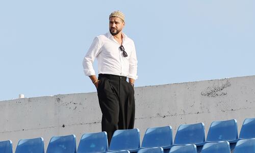 «Ζω στην Κύπρο, αλλά θα στηρίξω την Καϊράτ. Έχει πλεονέκτημα ρυθμού» thumb