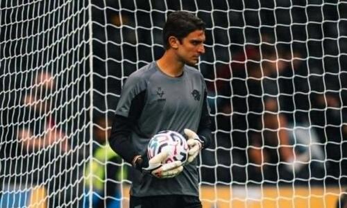 Τζολάκης: «Τι καταπληκτικός τρόπος να ξεκινήσει αυτό το ταξίδι» thumb