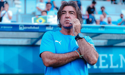 Πάφος FC: Δεν φοβάται πια κανέναν αντίπαλο thumb