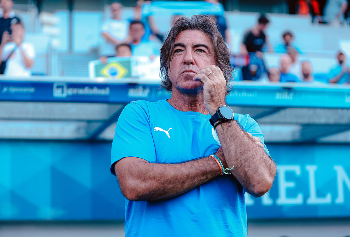 Πάφος FC: Δεν φοβάται πια κανέναν αντίπαλο thumb
