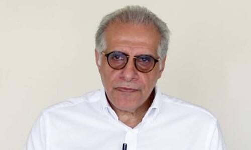 «Αόρατο χέρι κινεί τα νήματα και δεν παίρνει κλήση ο Γαβριήλ στην Εθνική» thumb