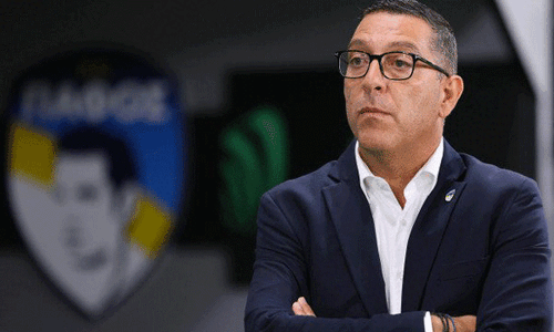 «Έχει ξεφύγει η κατάσταση, ο καθένας συζητά μόνο για τα δικά του και όχι για όλα τα λάθη» thumb