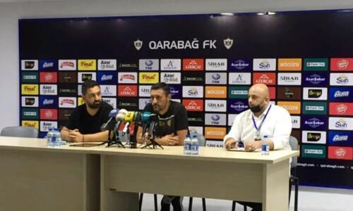 Κέρκεζ: «Πιστεύω ότι είναι πιθανό να περάσουμε στον επόμενο γύρο» thumb
