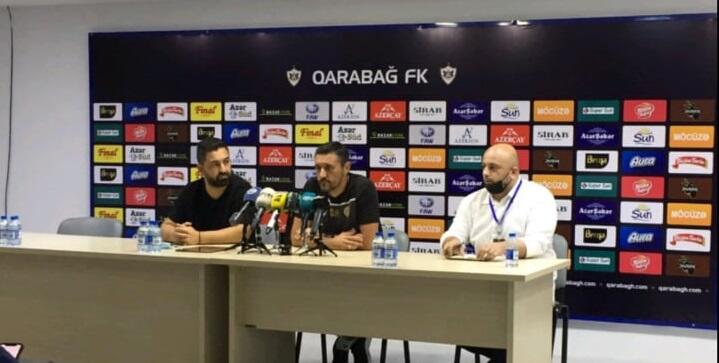 Κέρκεζ: «Πιστεύω ότι είναι πιθανό να περάσουμε στον επόμενο γύρο» thumb