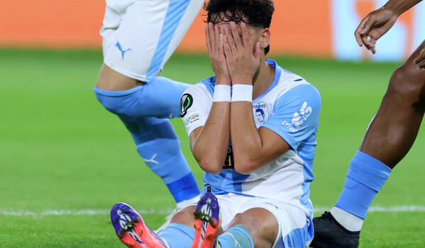 Άμεση απάντηση με Μπίελ και 1-1! image