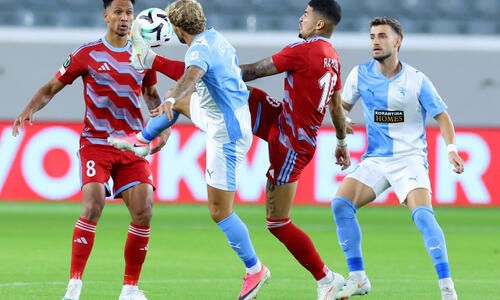 LIVE: Πάφος FC - Ρίγα 1-1 thumb