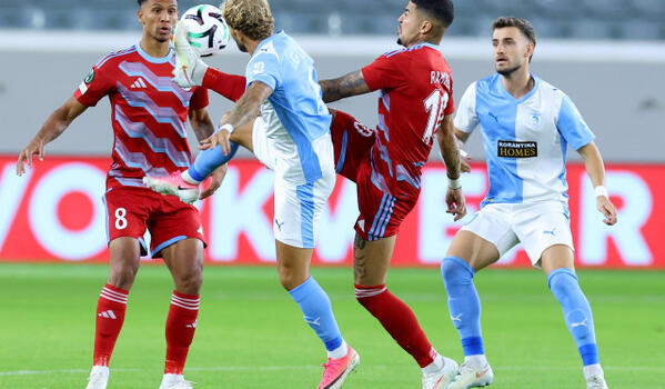 LIVE: Πάφος FC - Ρίγα 0-0 image