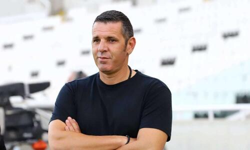 Αποχωρεί από την ΑΕΛ με βολές: «Είτε είναι ανίκανοι, είτε...» thumb