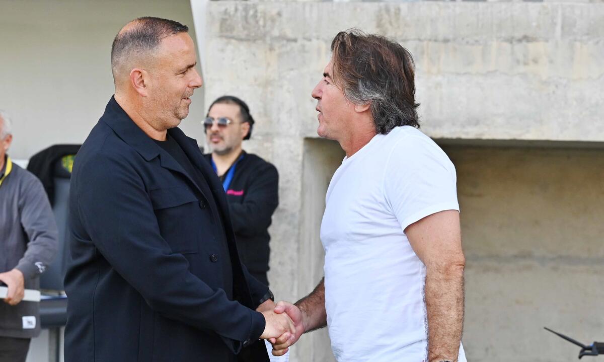 Το θετικό για Σα Πίντο και Μπεν Σιμόν thumb