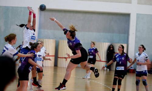 Προβάδισμα πρόκρισης στο F4 για ΕΝ Αθηένου, ΑΣ Λατσιά & ΑΟ Αραδίππου thumb