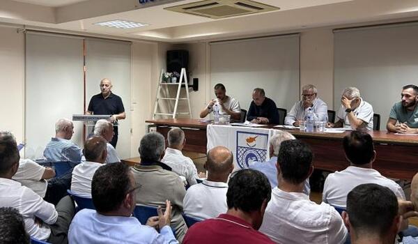 «Η πρόοδος της διαιτησίας απαιτεί ακόμη μεγαλύτερη προσπάθεια» image