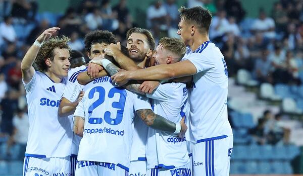 Ντίλα-Απόλλων 0-4: Να περάσει η επόμενη! image