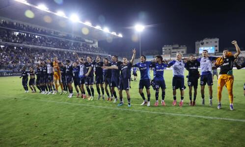 Για την ώρα χρειάζεται χρόνο, όχι μηδενισμό thumb