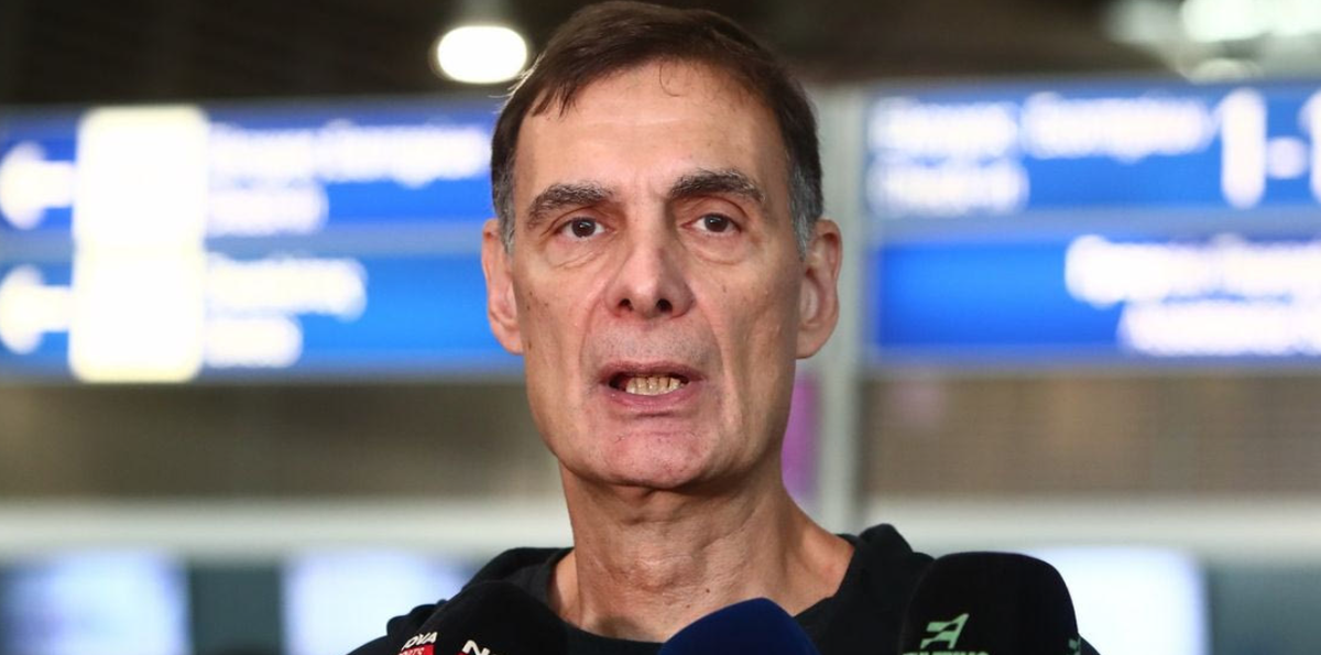 Mπαρτζώκας: «Nα αξιοποιήσουμε το ταλέντο που έχουμε με νίκες» thumb