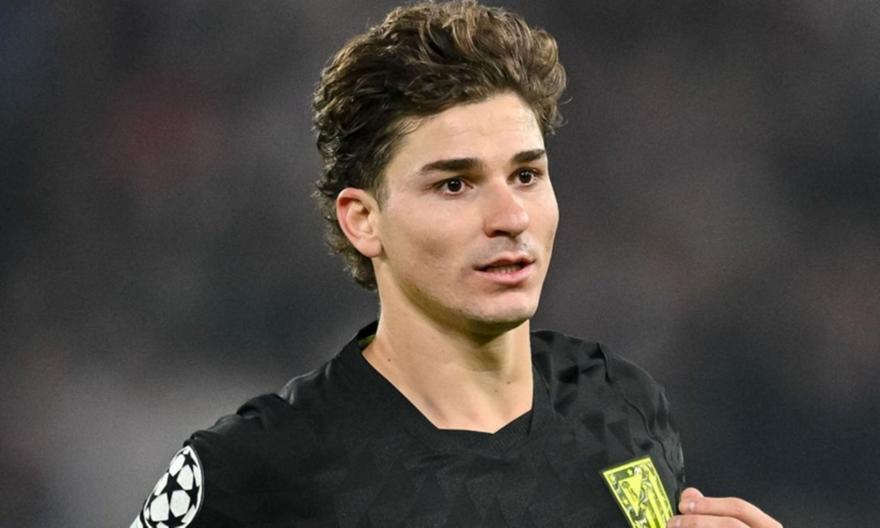 Πάει για Άλβαρες μετά τον τραυματισμό του Κβαρατσχέλια thumb