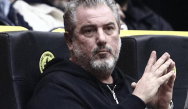 «Είναι παράνομο το πρωτάθλημα με τον Προμηθέα μέσα» image