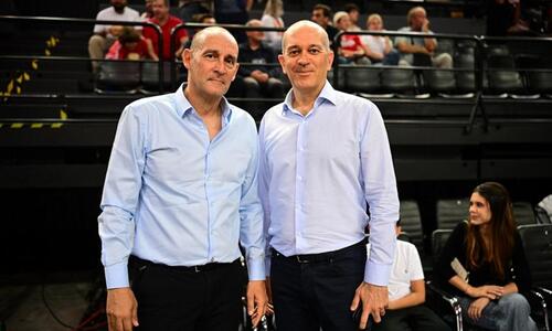 ΚΑΕ Ολυμπιακός: «Δεν έχουμε τίποτα να φοβηθούμε-Εμείς δεν παριστάνουμε τους δικαστές του Instagram» thumb