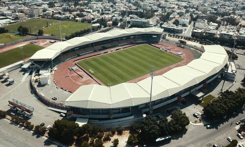 «Ταλαιπωρία για την οποία δεν ευθύνεται καθόλου» thumb