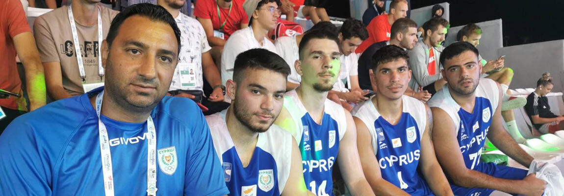 ''Δεν θα τα παρατήσουμε'' thumb