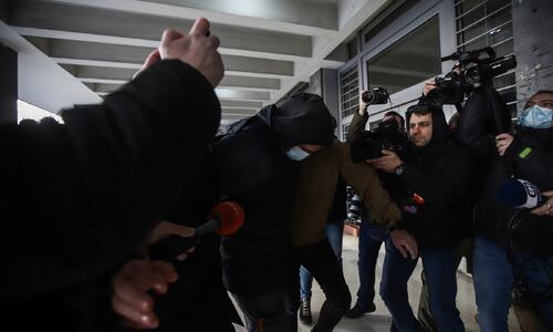 Δολοφονία Άλκη: Ο 23χρονος υποστηρίζει πως ήταν εκεί αλλά δεv είναι αυτός που αφαίρεσε τη ζωή του Άλκη thumb
