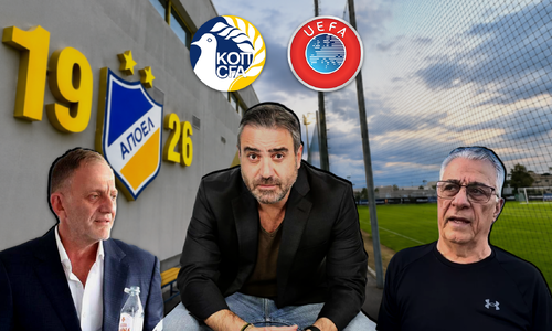 Θέλει…χθες να υπογραφθεί το DEAL thumb