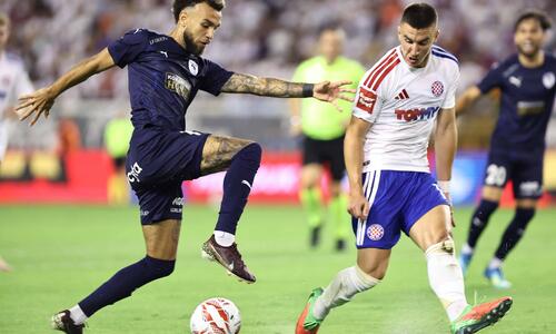 ΣΤΙΓΜΙΟΤΥΠΑ: Η «πικρή» ήττα της Πάφος FC thumb