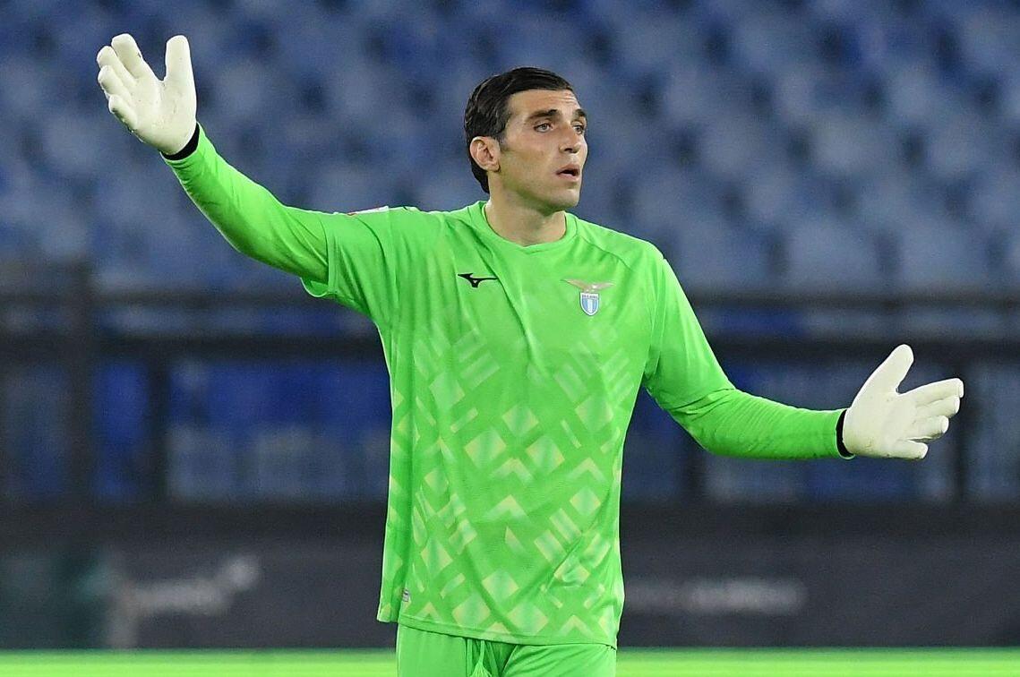 Ο Μανδάς «κατέβασε ρολά» και η Λάτσιο πέρασε νικηφόρα από την έδρα της Μπολόνια thumb