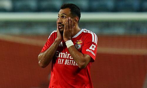 Europa League: Ασίστ ο Παυλίδης στην ήττα-έκπληξη της Μπενφίκα thumb